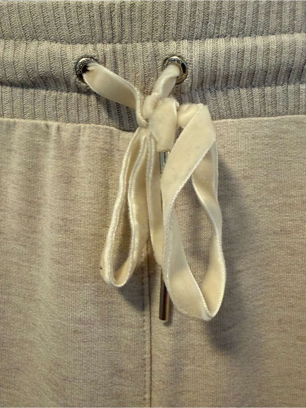 NWT Splendid Supersoft Trim Lounge Pants, Size XL - Picture 4 of 8